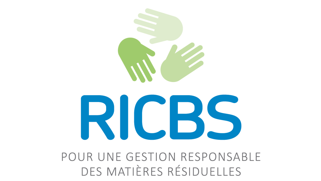 Logo RICBS