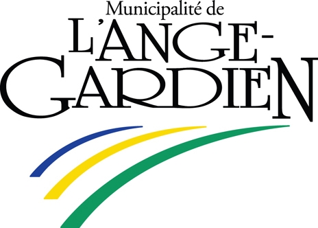 Logo L’Ange-Gardien