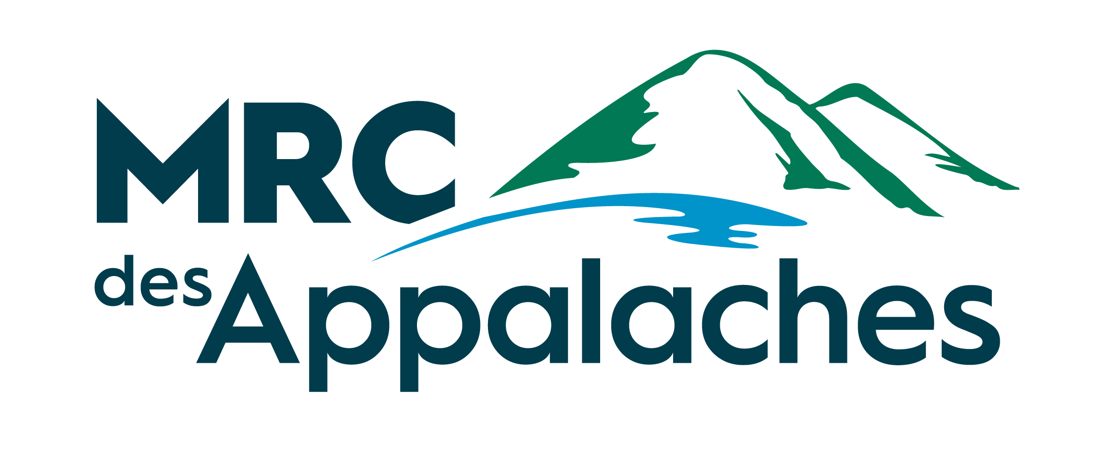 Logo MRC des Appalaches